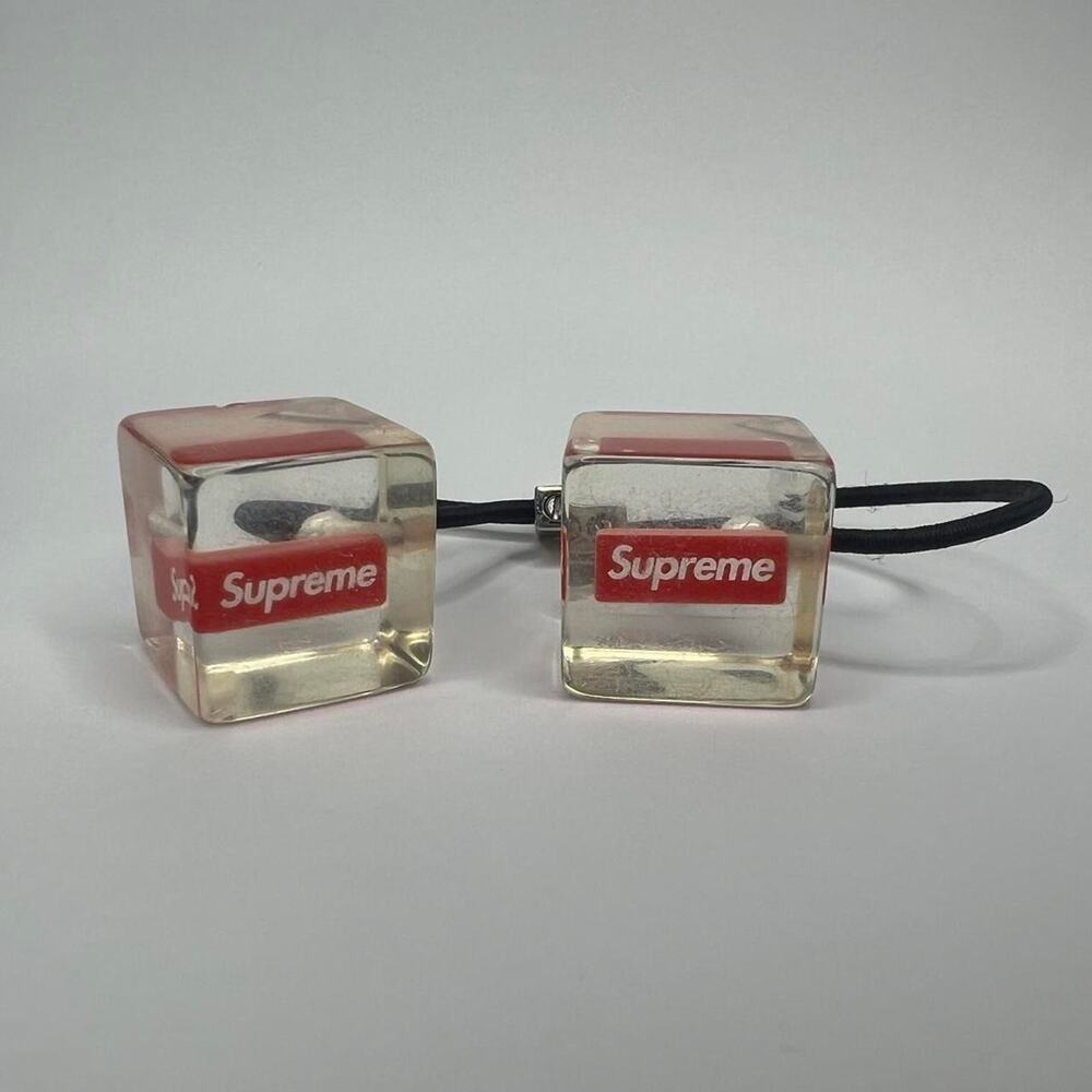Supreme hair bubble